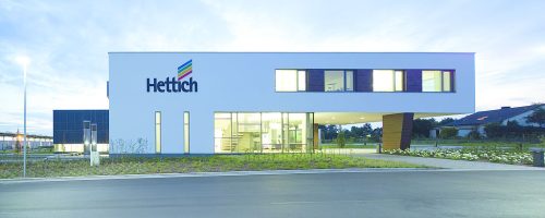 hettich
